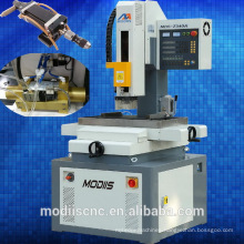 Small Hole Drilling EDM MDS-340A